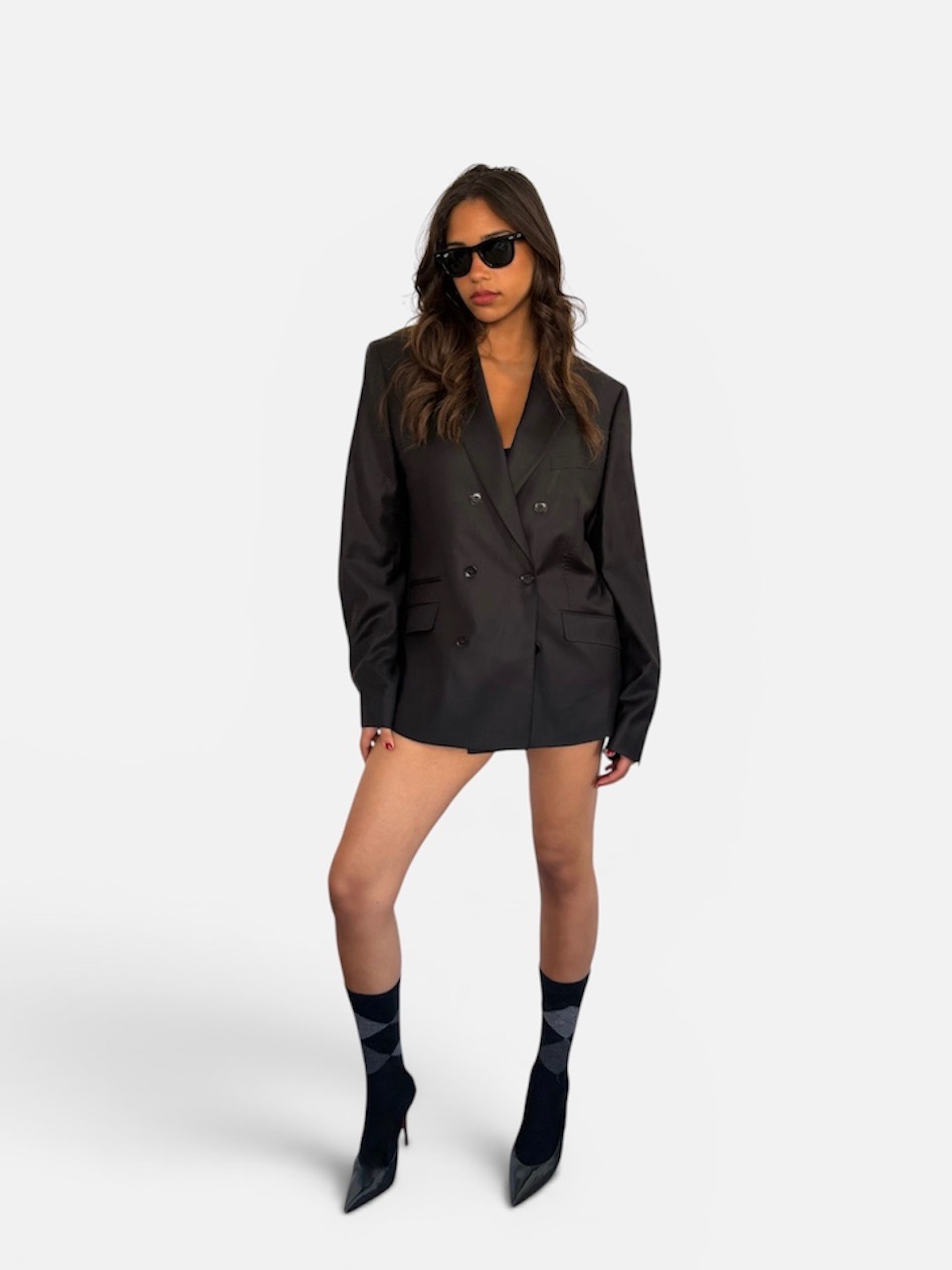 Orel Blazer